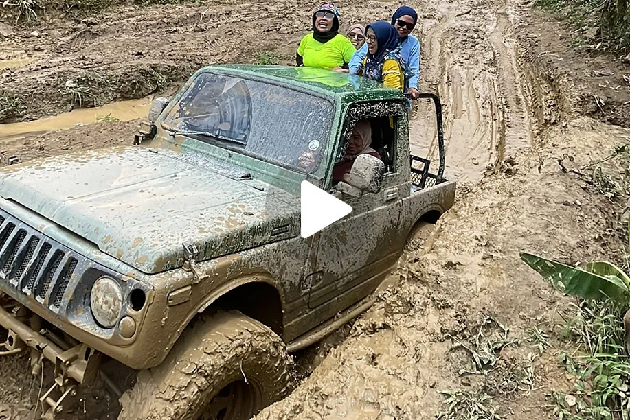 Cottage Accommodation